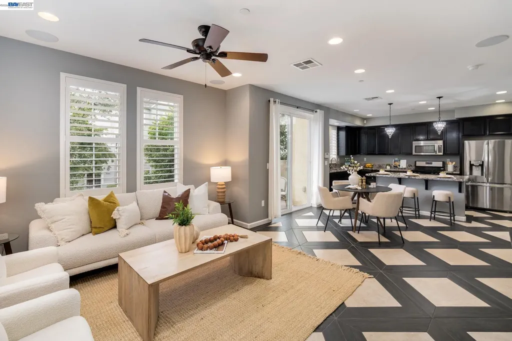 164 Heligan Lane Livermore CA 94551