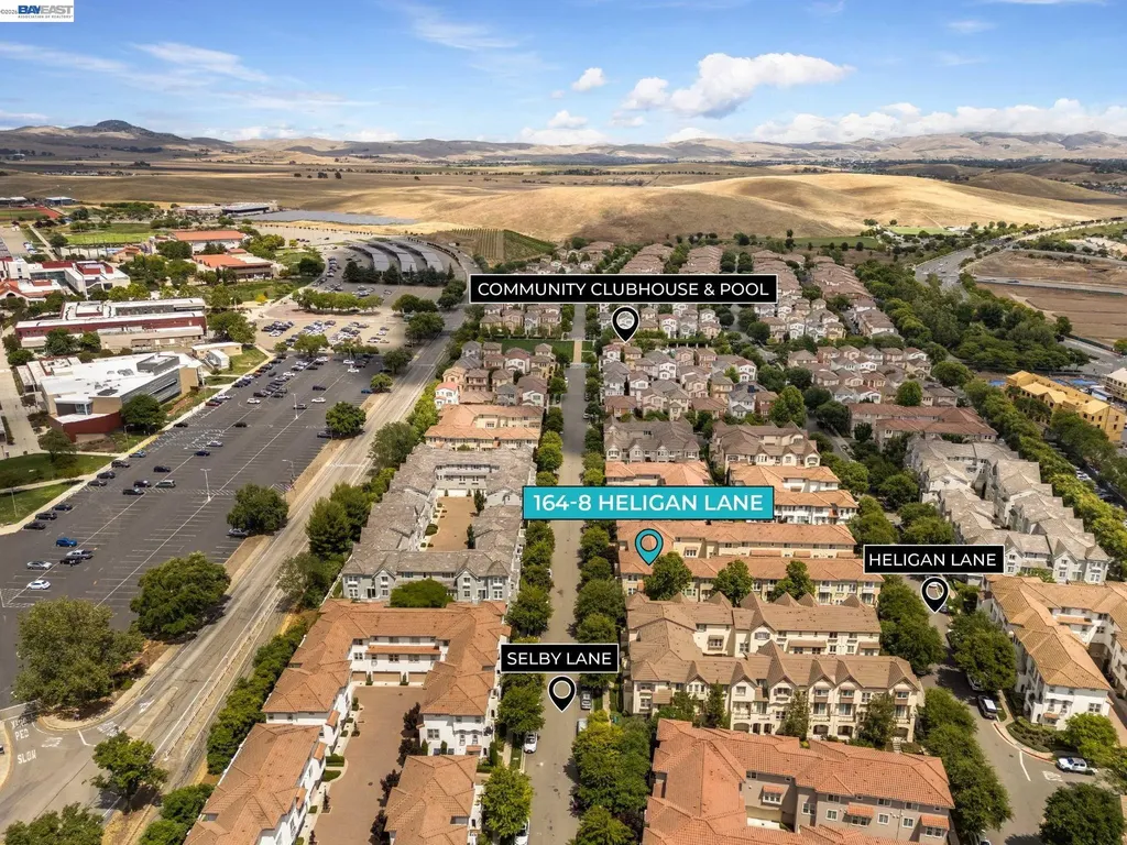 164 Heligan Lane Livermore CA 94551