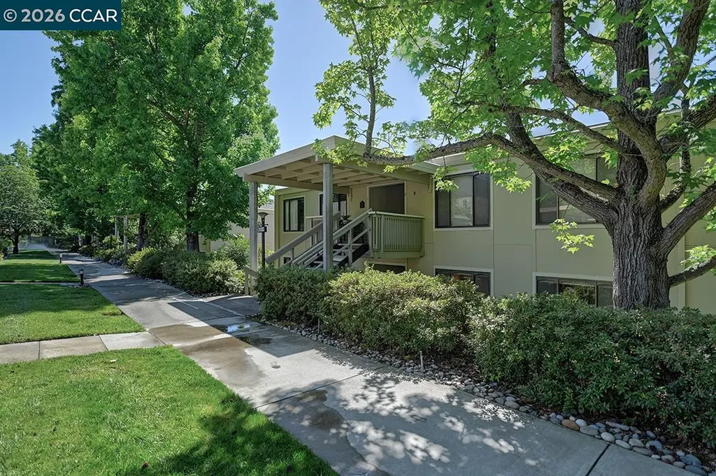 2000 Golden Rain Road Walnut Creek CA 94595