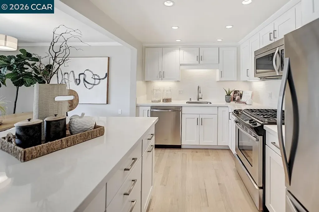 2000 Golden Rain Road Walnut Creek CA 94595