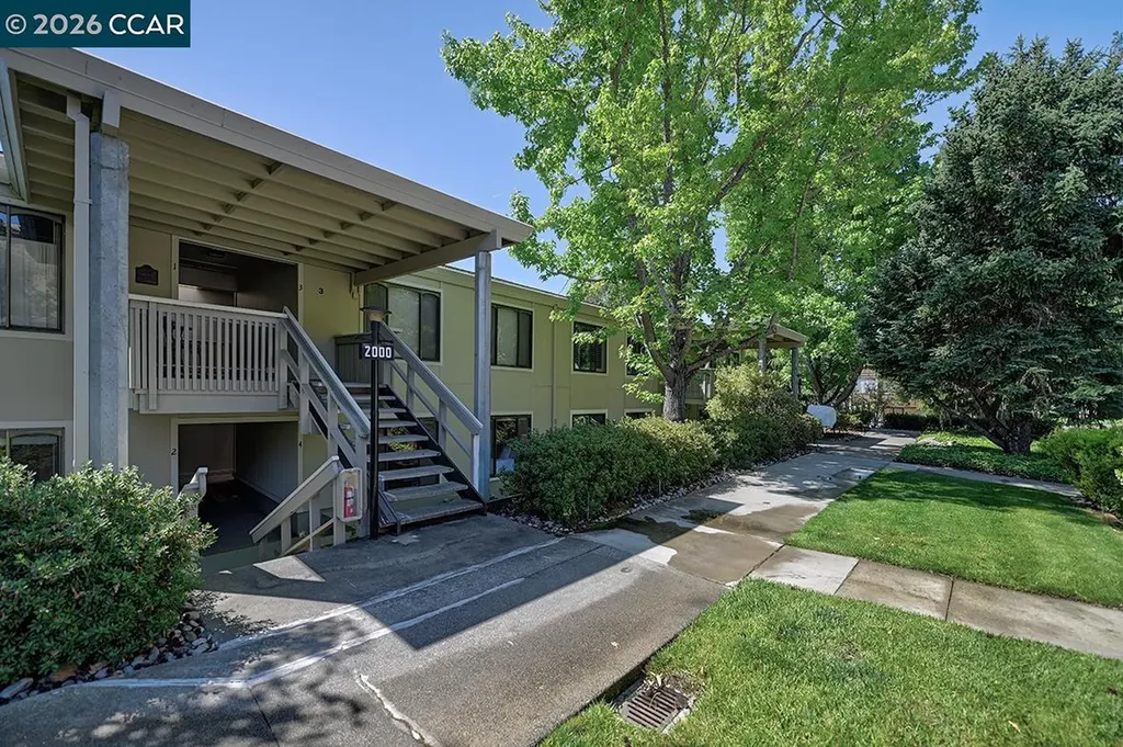 2000 Golden Rain Road Walnut Creek CA 94595