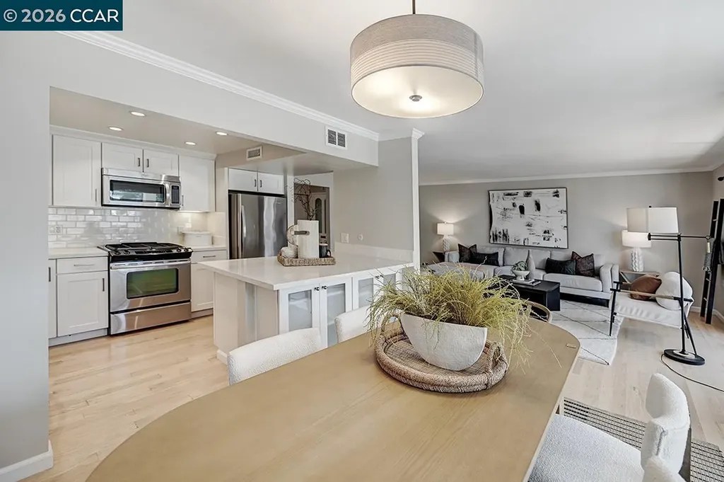 2000 Golden Rain Road Walnut Creek CA 94595