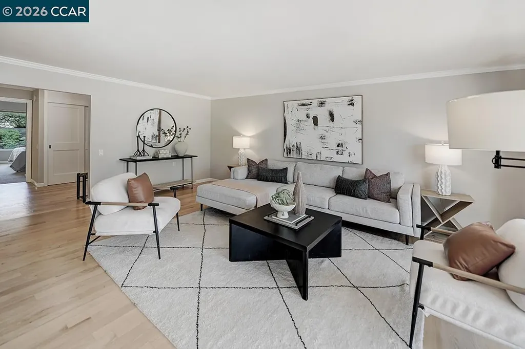 2000 Golden Rain Road Walnut Creek CA 94595