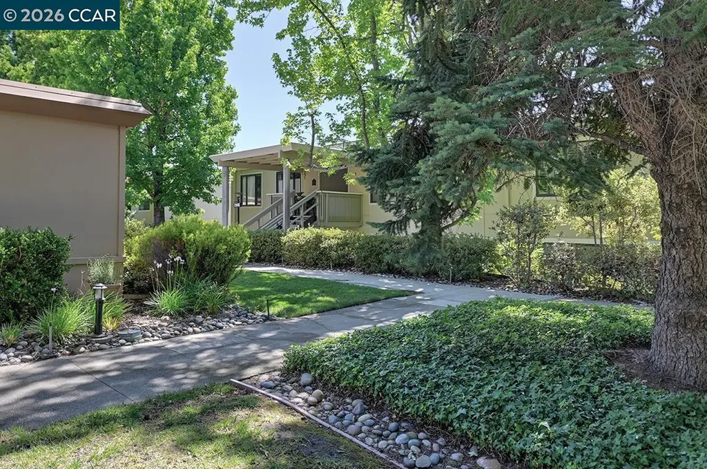 2000 Golden Rain Road Walnut Creek CA 94595