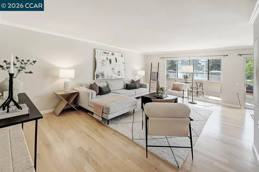 2000 Golden Rain Road Walnut Creek CA 94595
