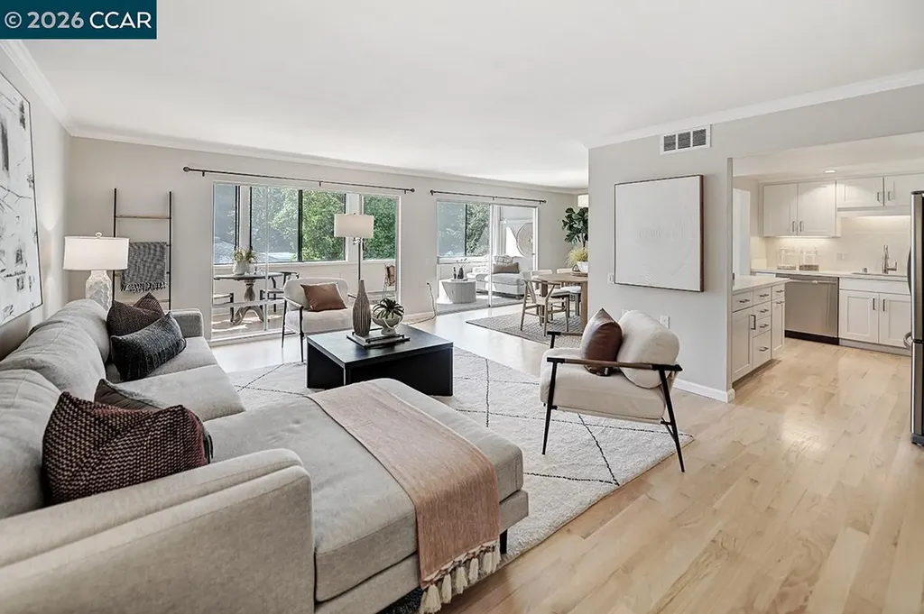 2000 Golden Rain Road Walnut Creek CA 94595