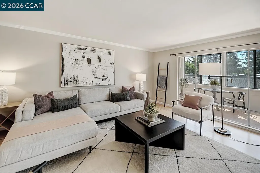 2000 Golden Rain Road Walnut Creek CA 94595