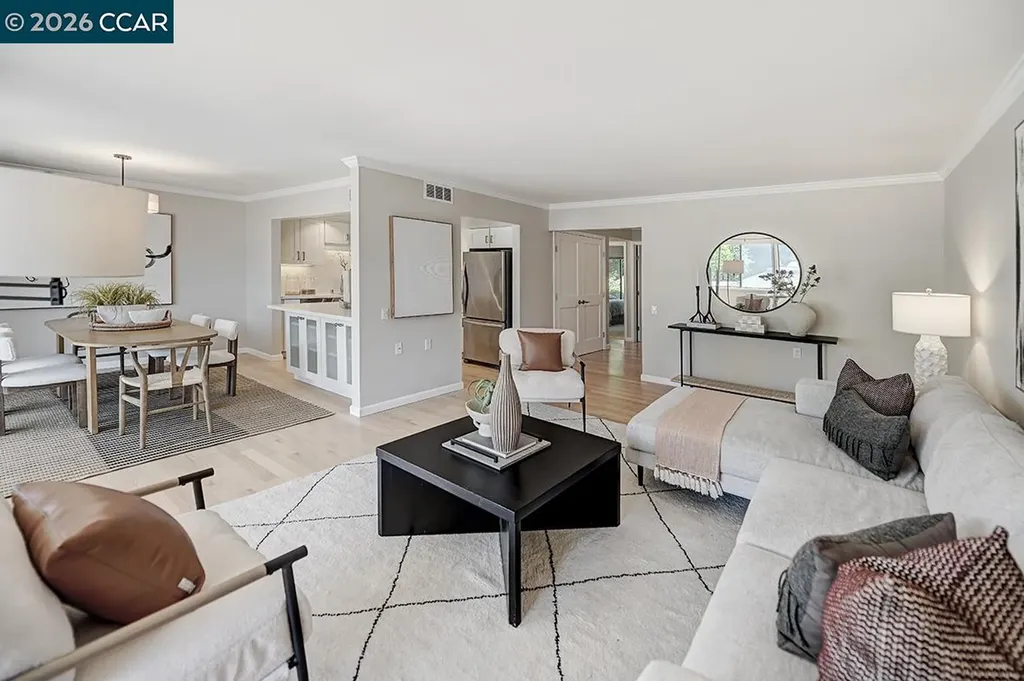 2000 Golden Rain Road Walnut Creek CA 94595