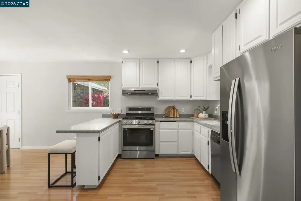 4311 Cowell Road Concord CA 94518