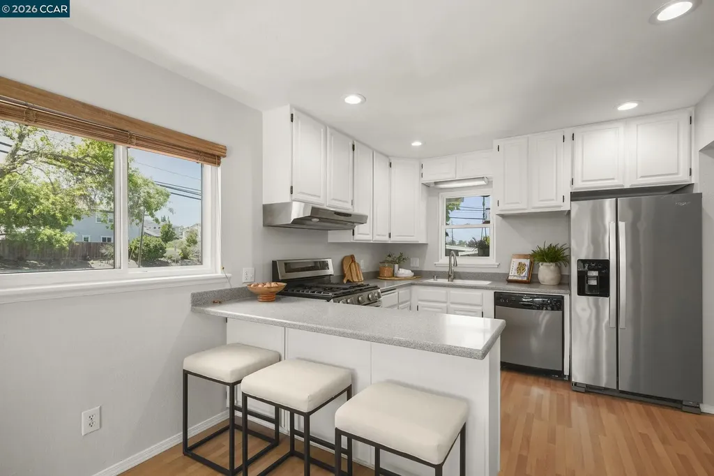 4311 Cowell Road Concord CA 94518