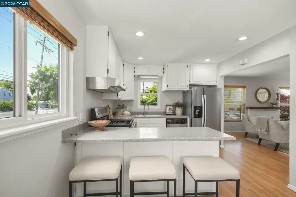 4311 Cowell Road Concord CA 94518