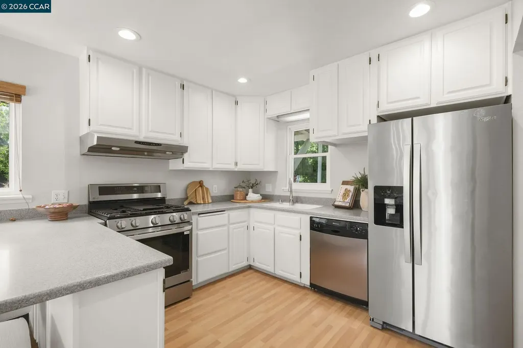 4311 Cowell Road Concord CA 94518