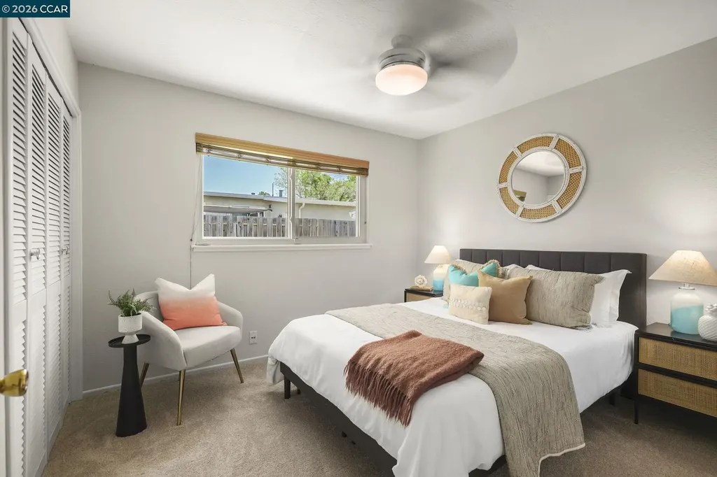 4311 Cowell Road Concord CA 94518