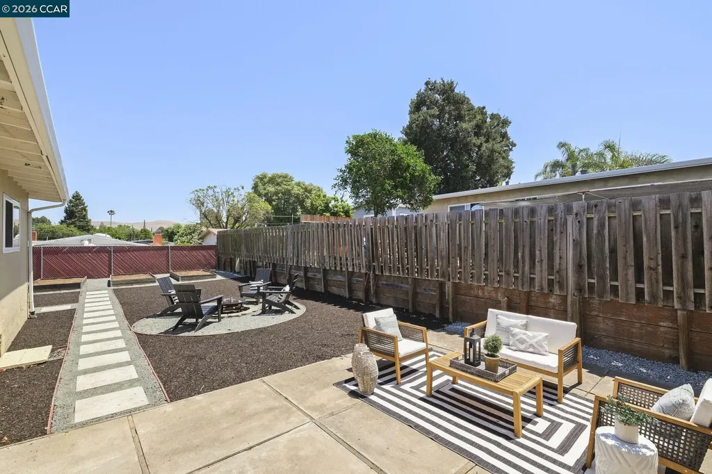 4311 Cowell Road Concord CA 94518