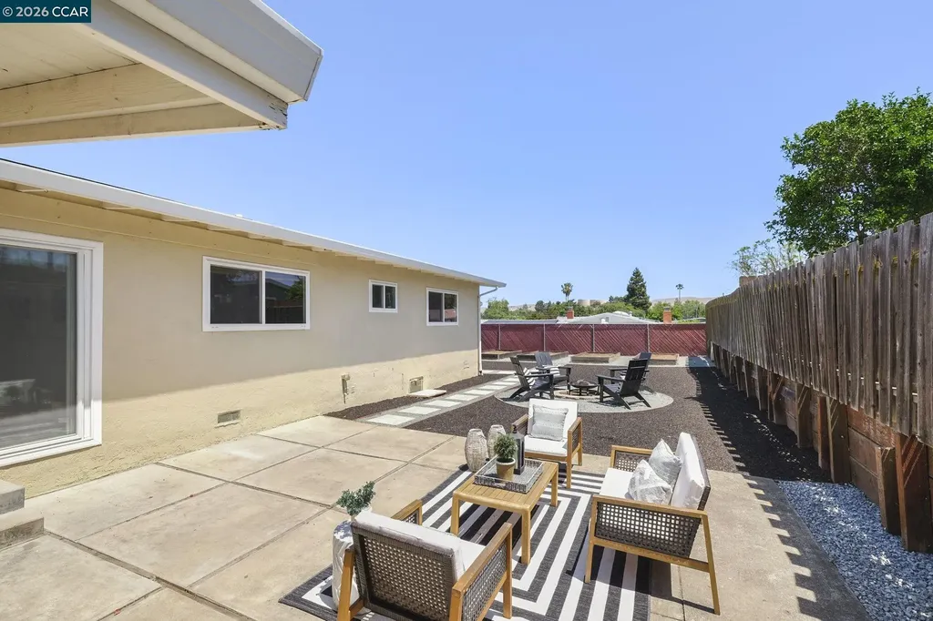 4311 Cowell Road Concord CA 94518