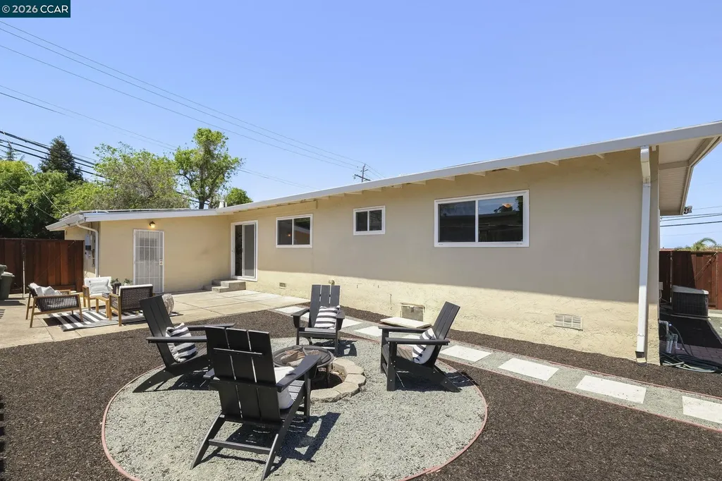 4311 Cowell Road Concord CA 94518