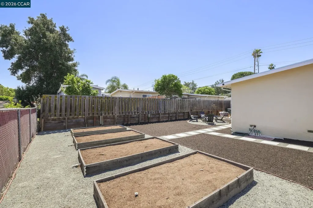 4311 Cowell Road Concord CA 94518