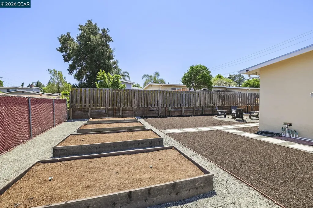 4311 Cowell Road Concord CA 94518