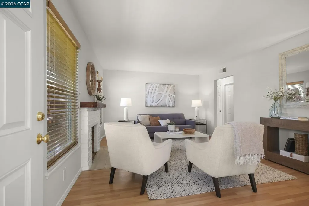 4311 Cowell Road Concord CA 94518