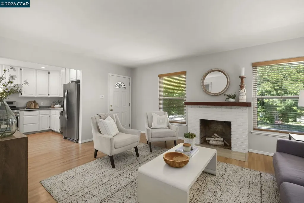 4311 Cowell Road Concord CA 94518