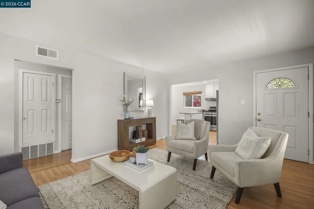 4311 Cowell Road Concord CA 94518