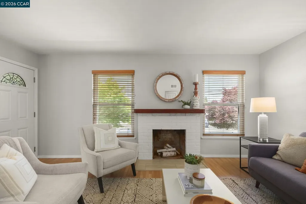 4311 Cowell Road Concord CA 94518