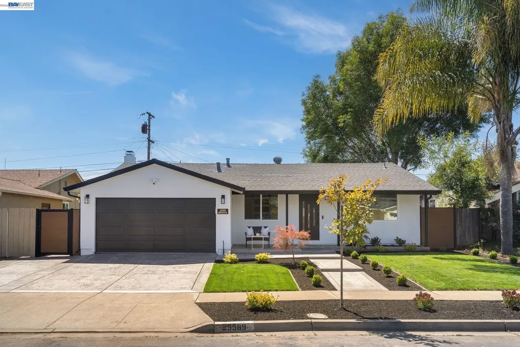 25589 Belhaven Street Hayward CA 94545