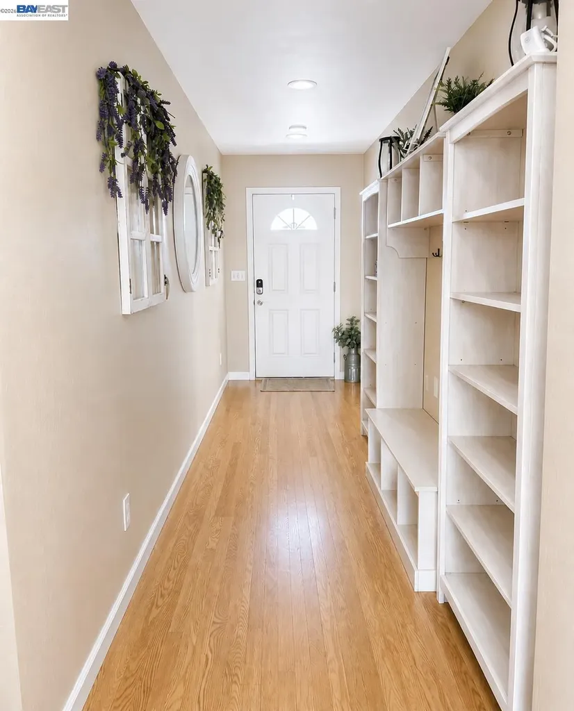 1640 Via Escondido San Lorenzo CA 94580