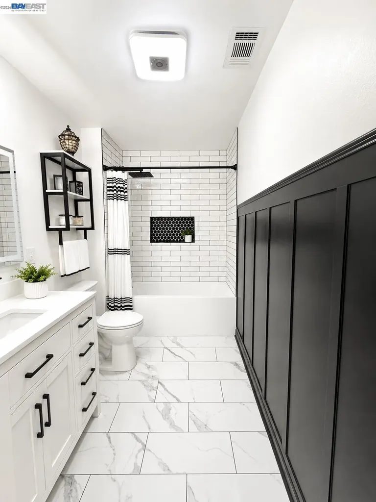1640 Via Escondido San Lorenzo CA 94580