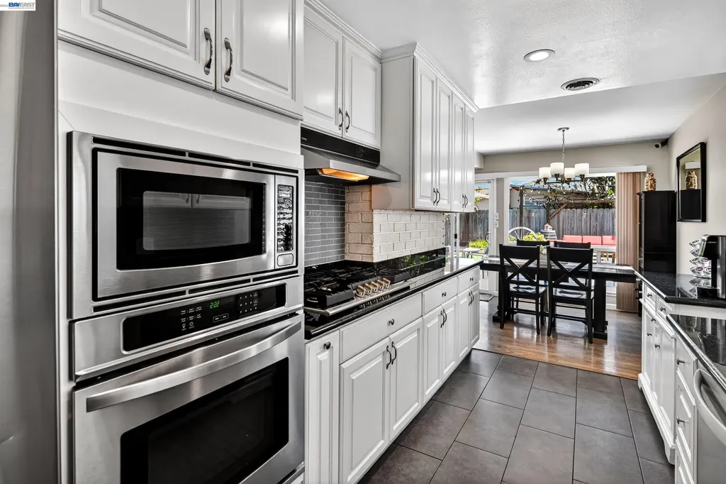 1640 Via Escondido San Lorenzo CA 94580