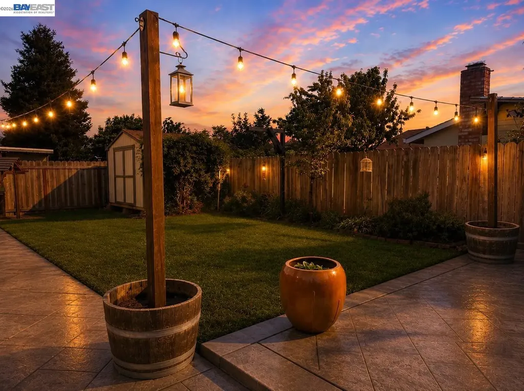 1640 Via Escondido San Lorenzo CA 94580