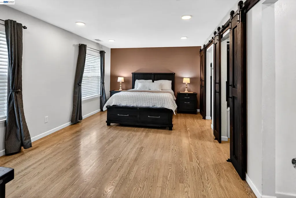 1640 Via Escondido San Lorenzo CA 94580