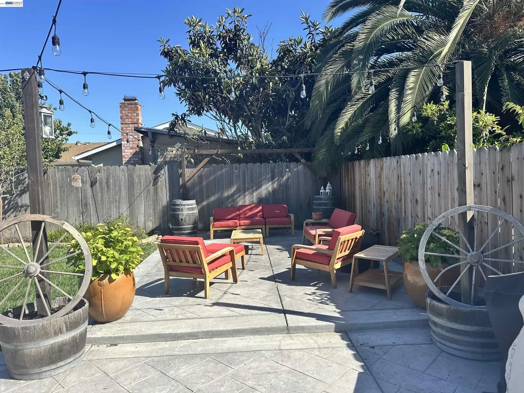 1640 Via Escondido San Lorenzo CA 94580