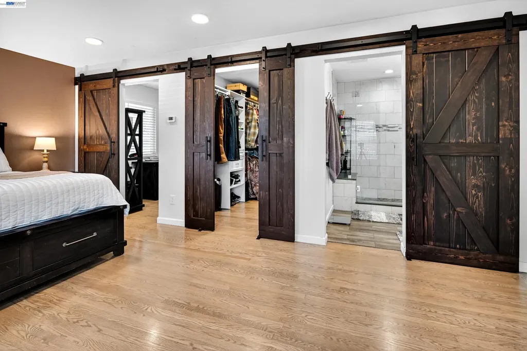 1640 Via Escondido San Lorenzo CA 94580