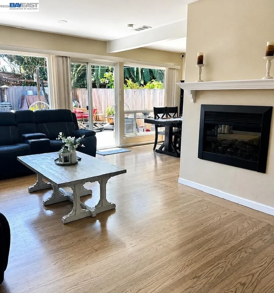 1640 Via Escondido San Lorenzo CA 94580