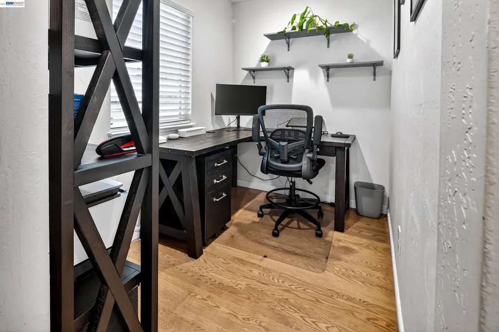 1640 Via Escondido San Lorenzo CA 94580