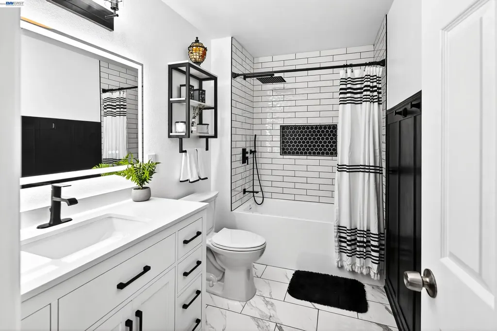 1640 Via Escondido San Lorenzo CA 94580