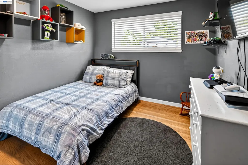 1640 Via Escondido San Lorenzo CA 94580