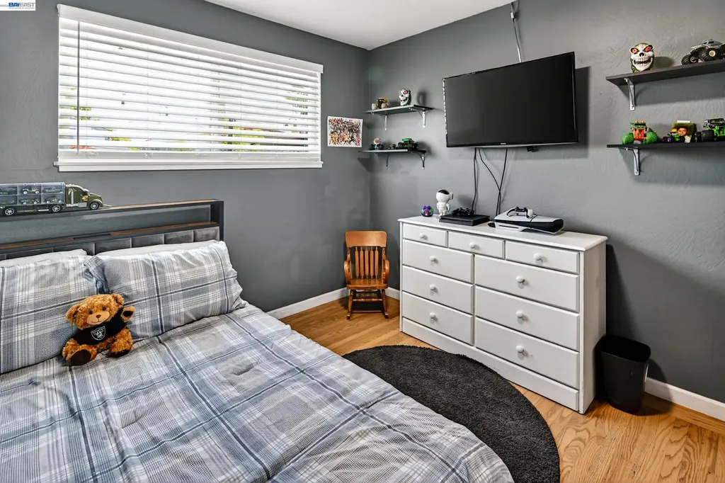 1640 Via Escondido San Lorenzo CA 94580