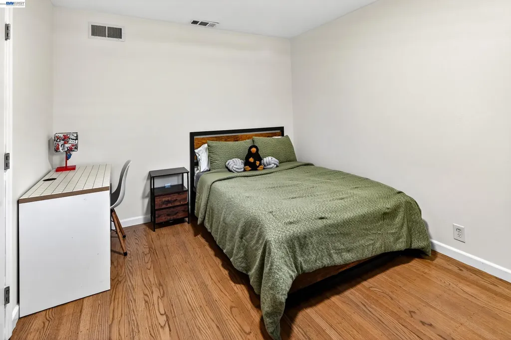 1640 Via Escondido San Lorenzo CA 94580