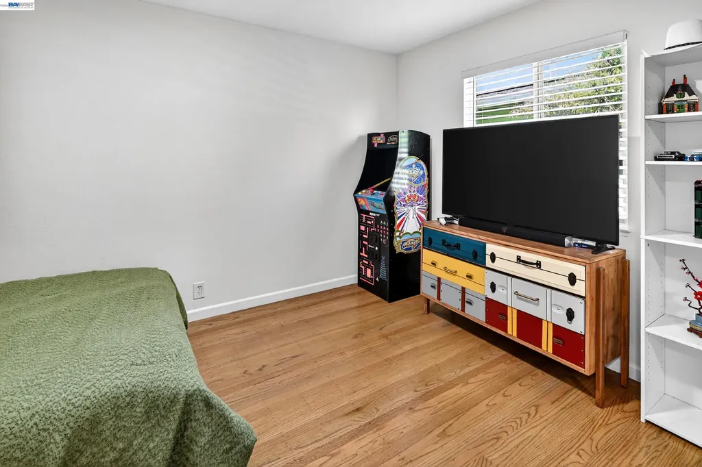1640 Via Escondido San Lorenzo CA 94580