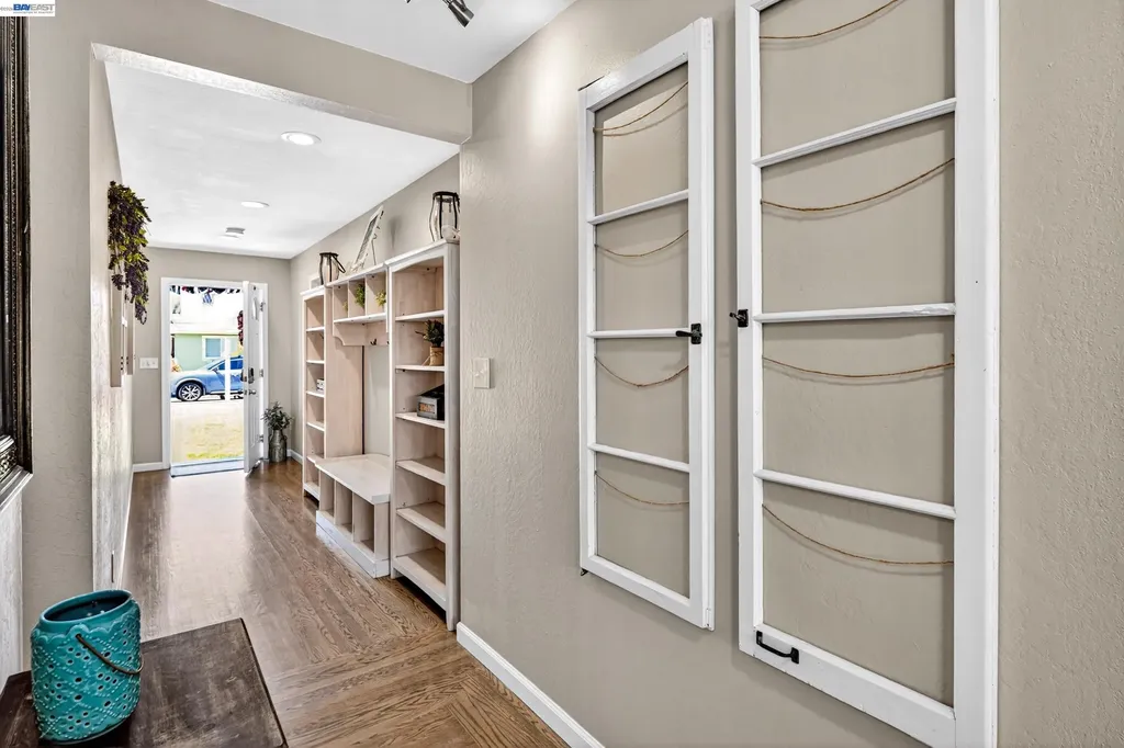 1640 Via Escondido San Lorenzo CA 94580