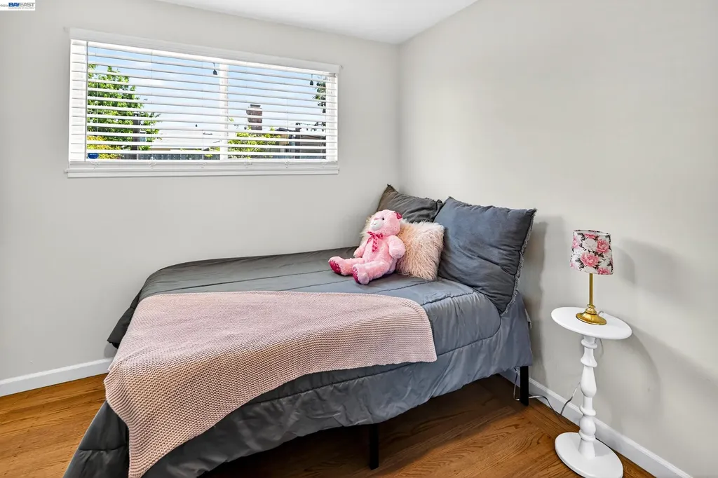 1640 Via Escondido San Lorenzo CA 94580