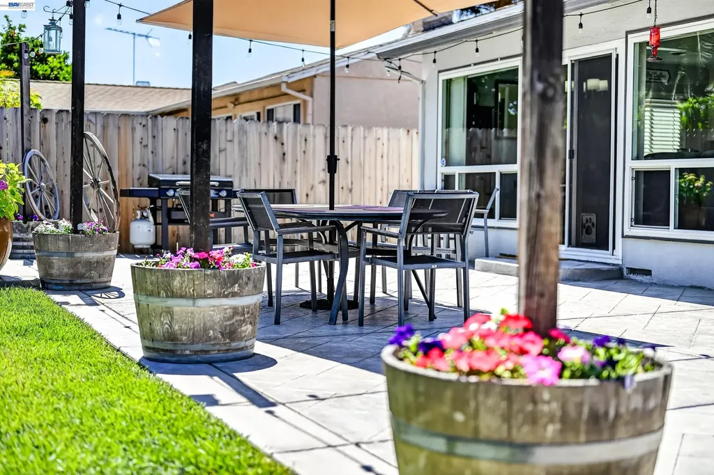 1640 Via Escondido San Lorenzo CA 94580