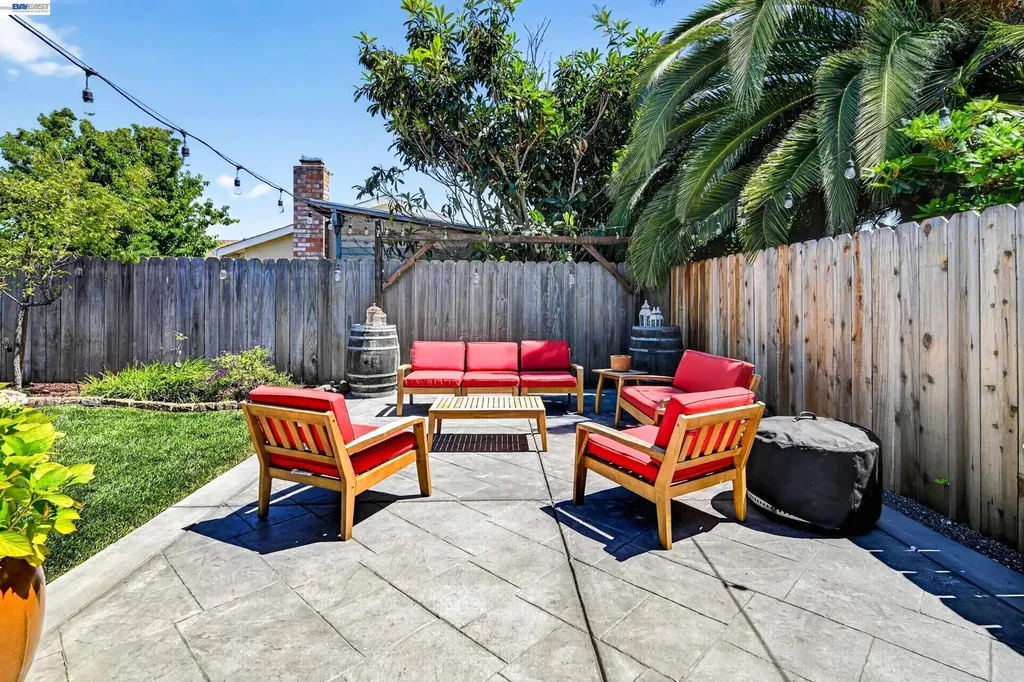 1640 Via Escondido San Lorenzo CA 94580