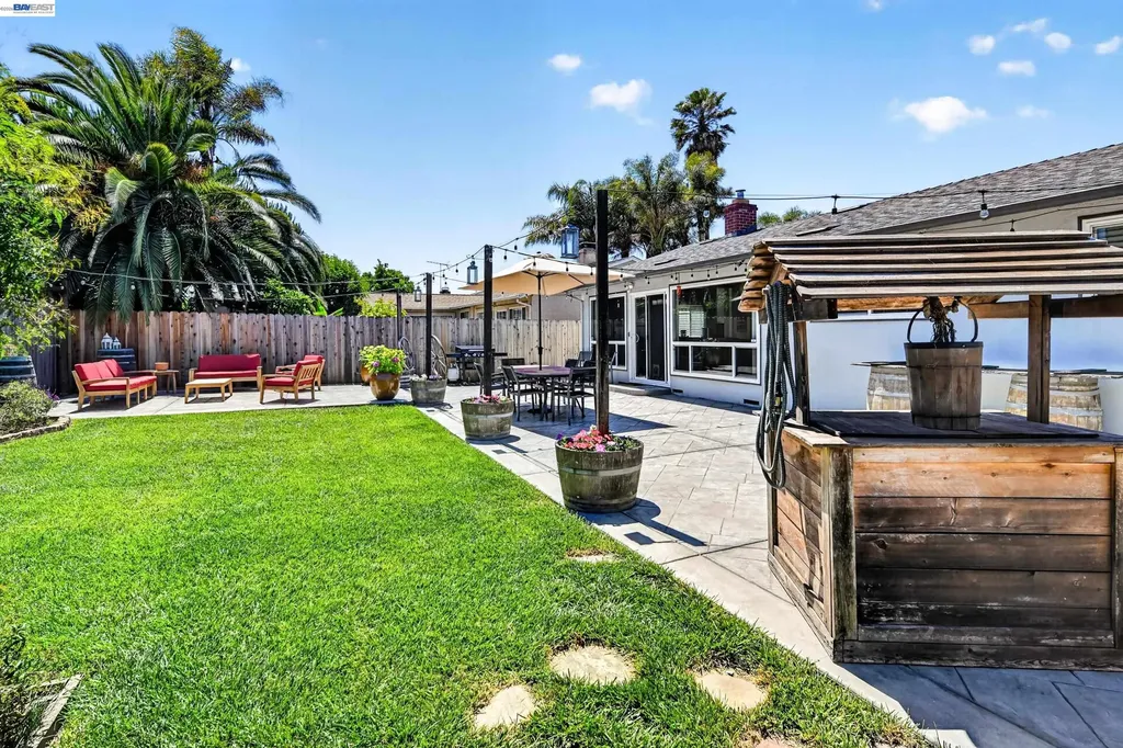 1640 Via Escondido San Lorenzo CA 94580