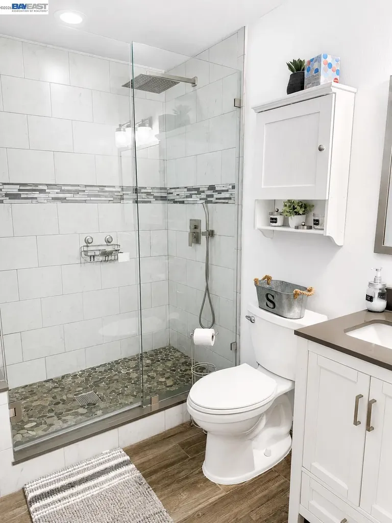 1640 Via Escondido San Lorenzo CA 94580