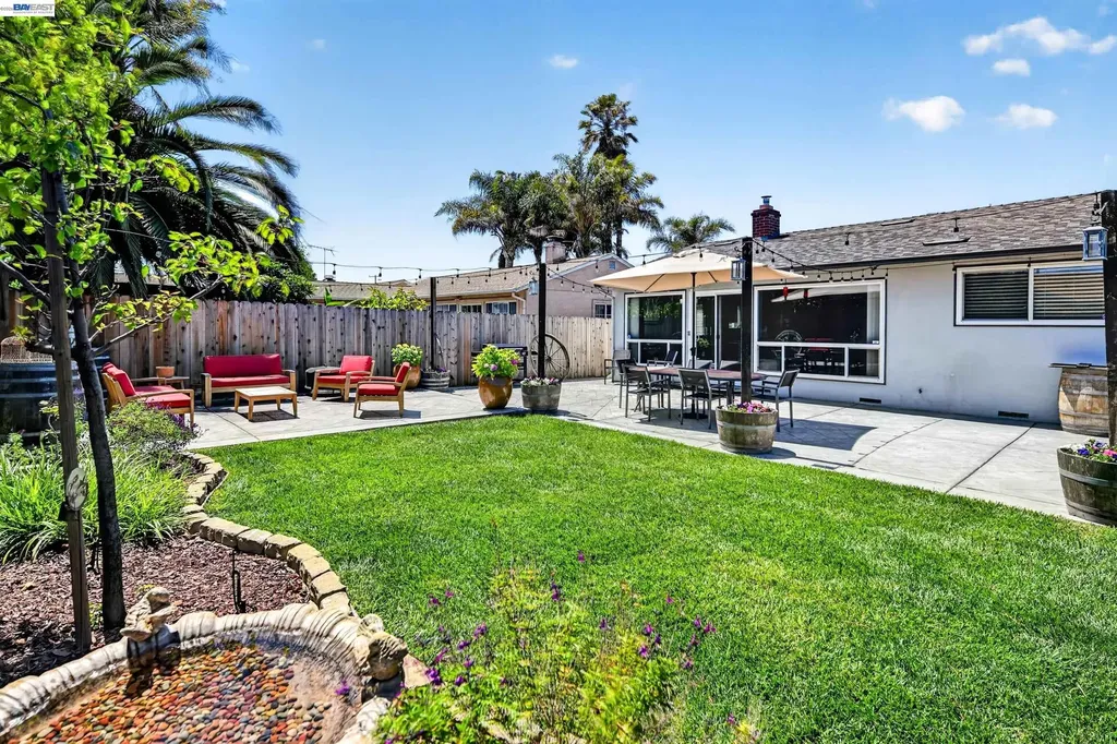 1640 Via Escondido San Lorenzo CA 94580