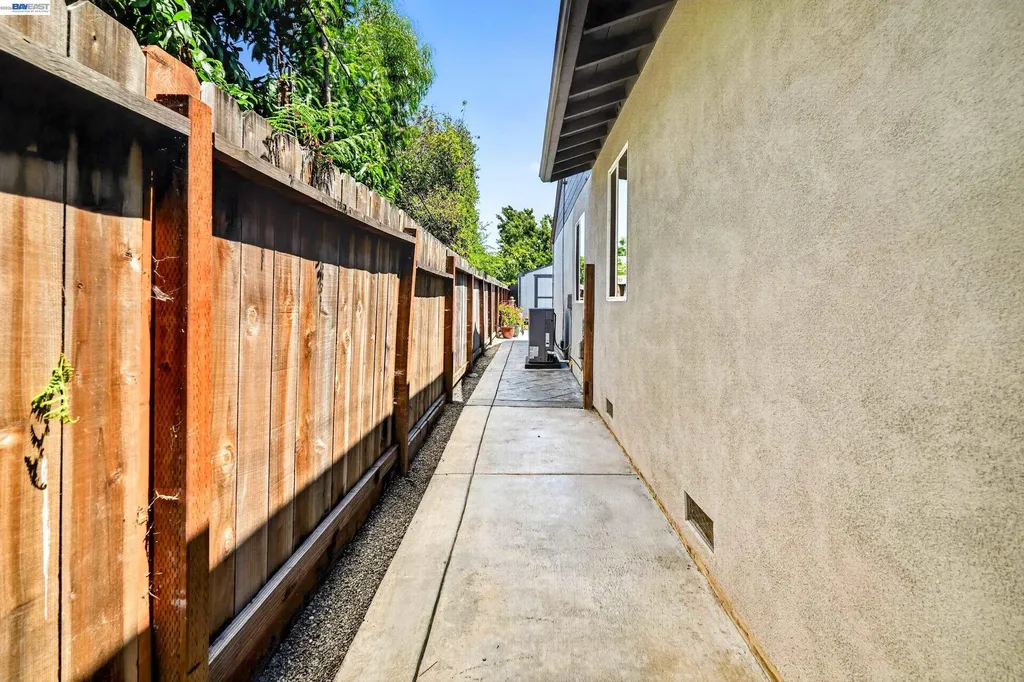 1640 Via Escondido San Lorenzo CA 94580