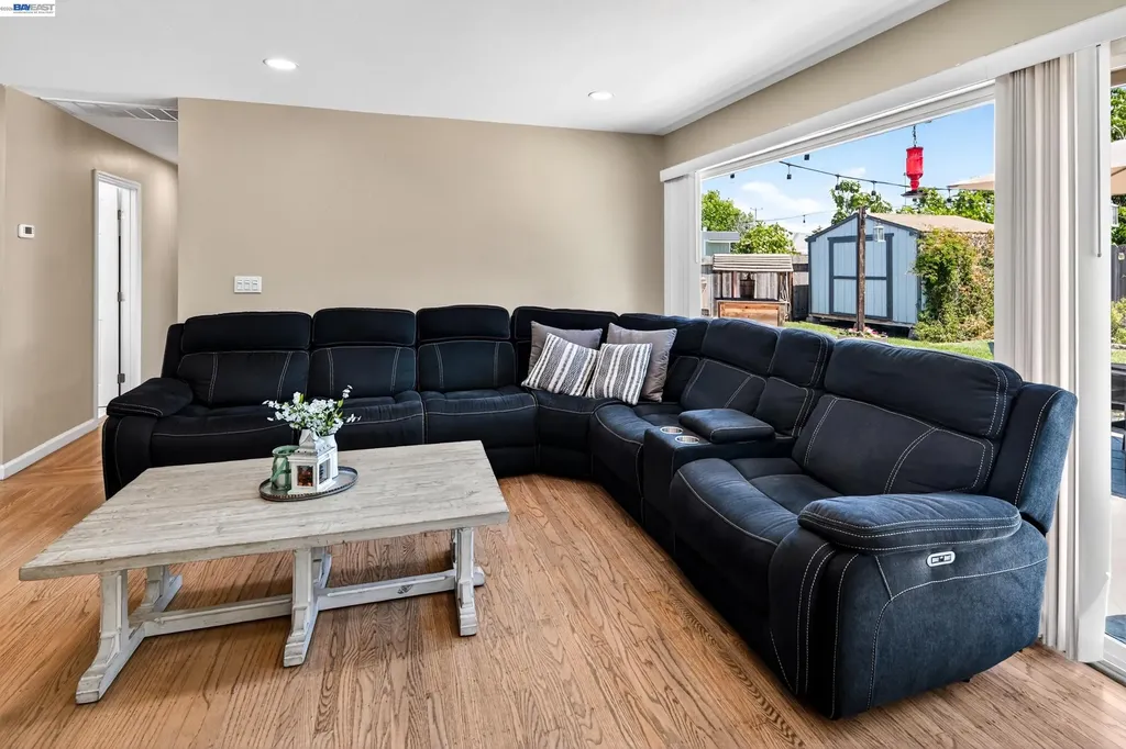 1640 Via Escondido San Lorenzo CA 94580